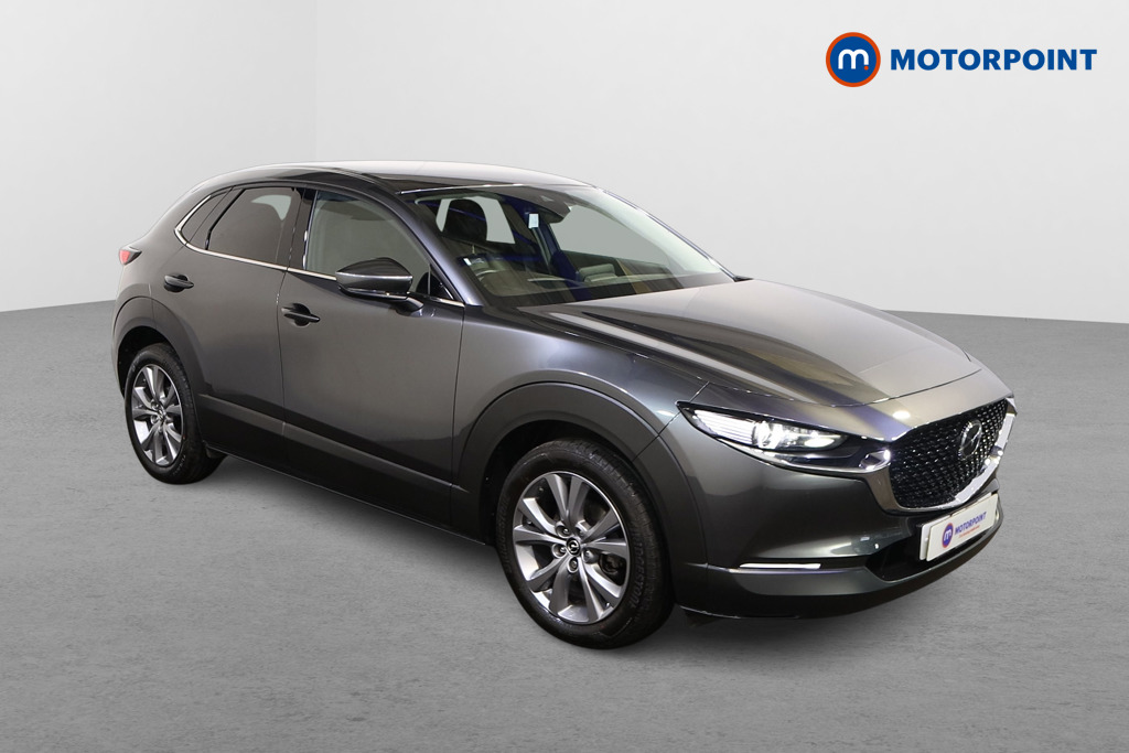 Main listing image - Mazda CX-30