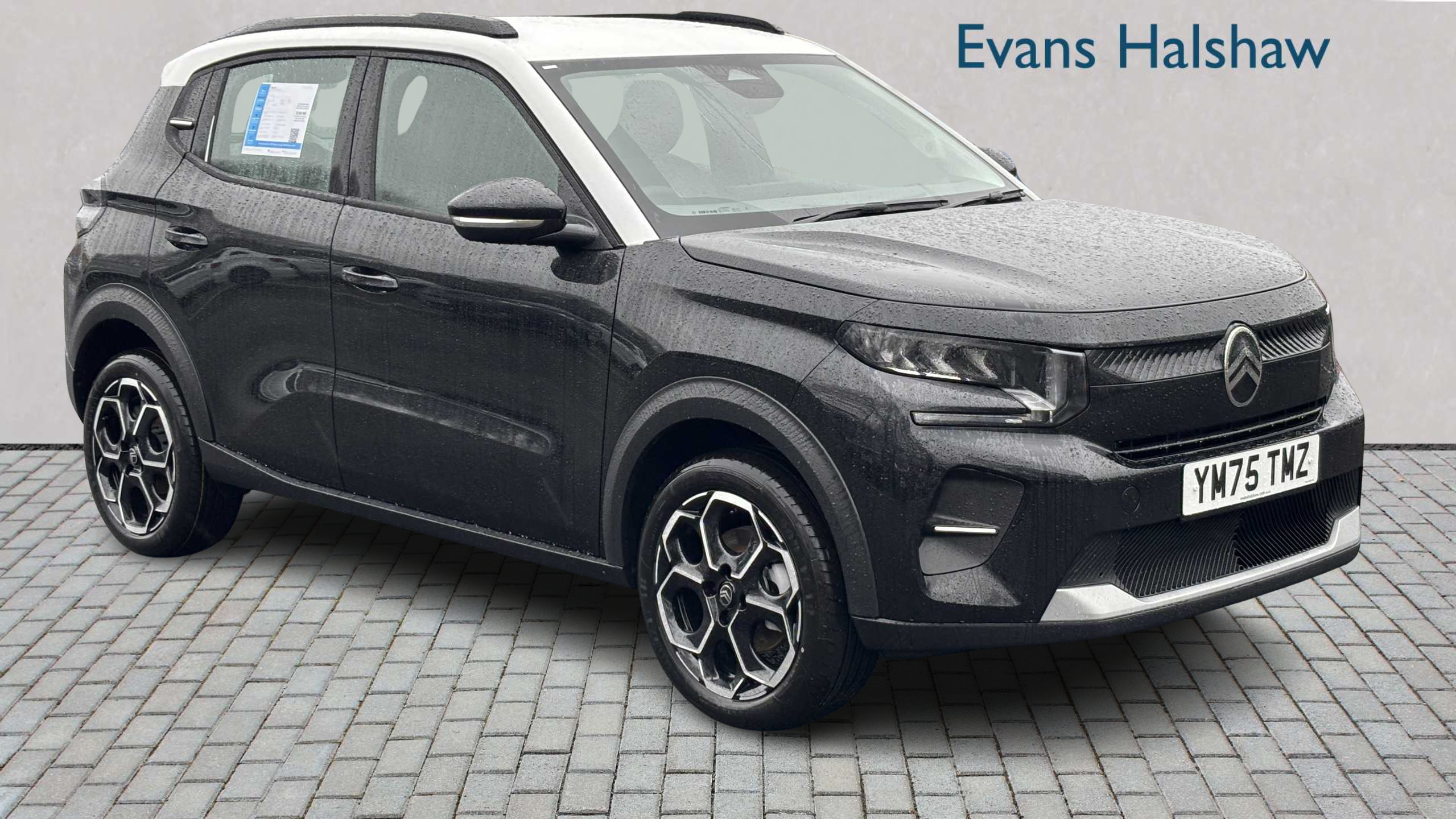 Main listing image - Citroen C3