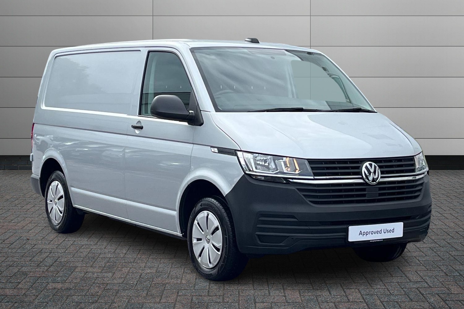 Main listing image - Volkswagen Transporter