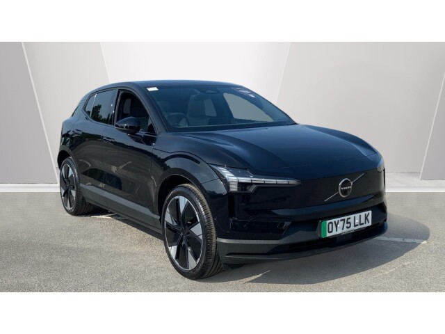 Main listing image - Volvo EX30
