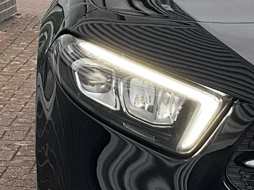 Main listing image - Mercedes-Benz A-Class
