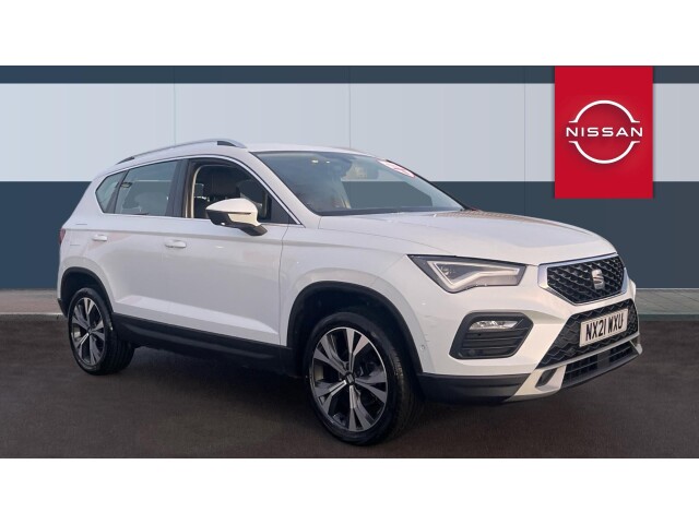 Main listing image - SEAT Ateca
