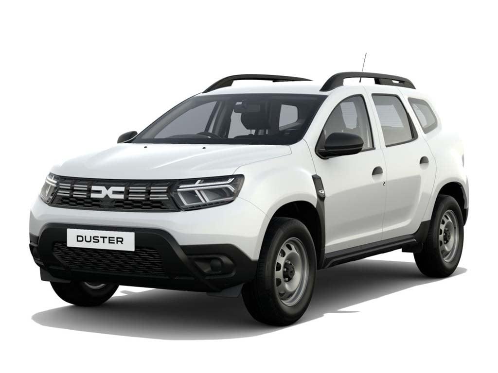 Main listing image - Dacia Duster