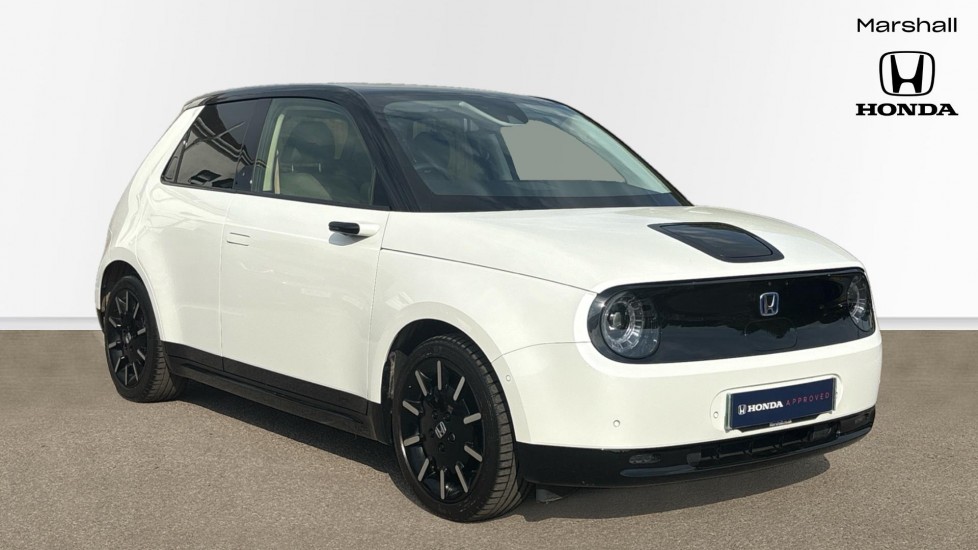 Main listing image - Honda Honda e