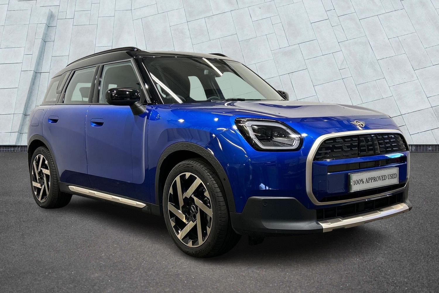 Main listing image - MINI Countryman