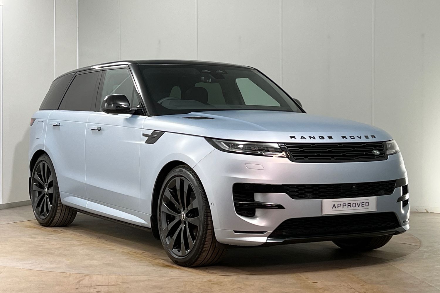 Main listing image - Land Rover Range Rover Sport