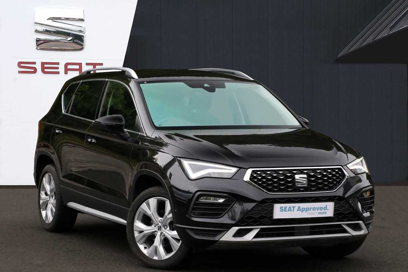Main listing image - SEAT Ateca