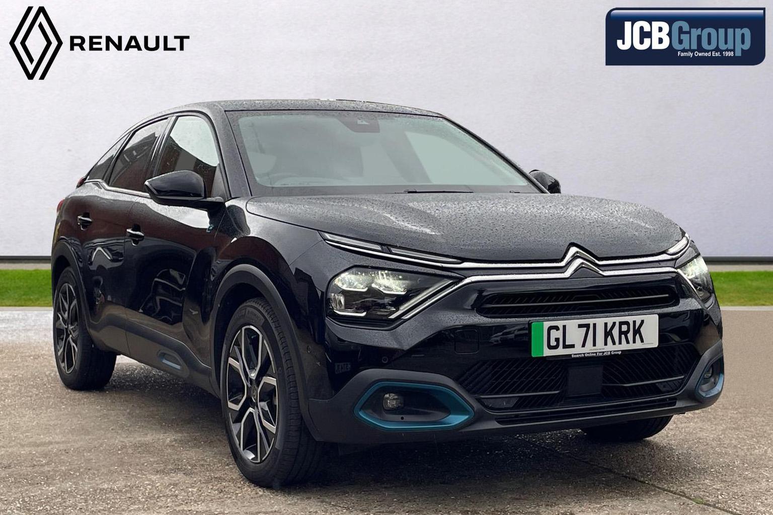 Main listing image - Citroen C4