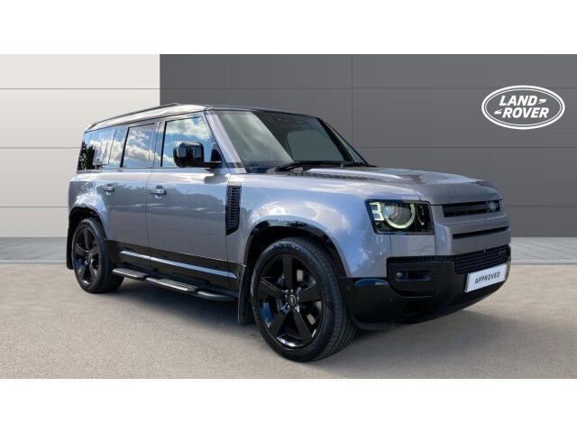 Main listing image - Land Rover Defender