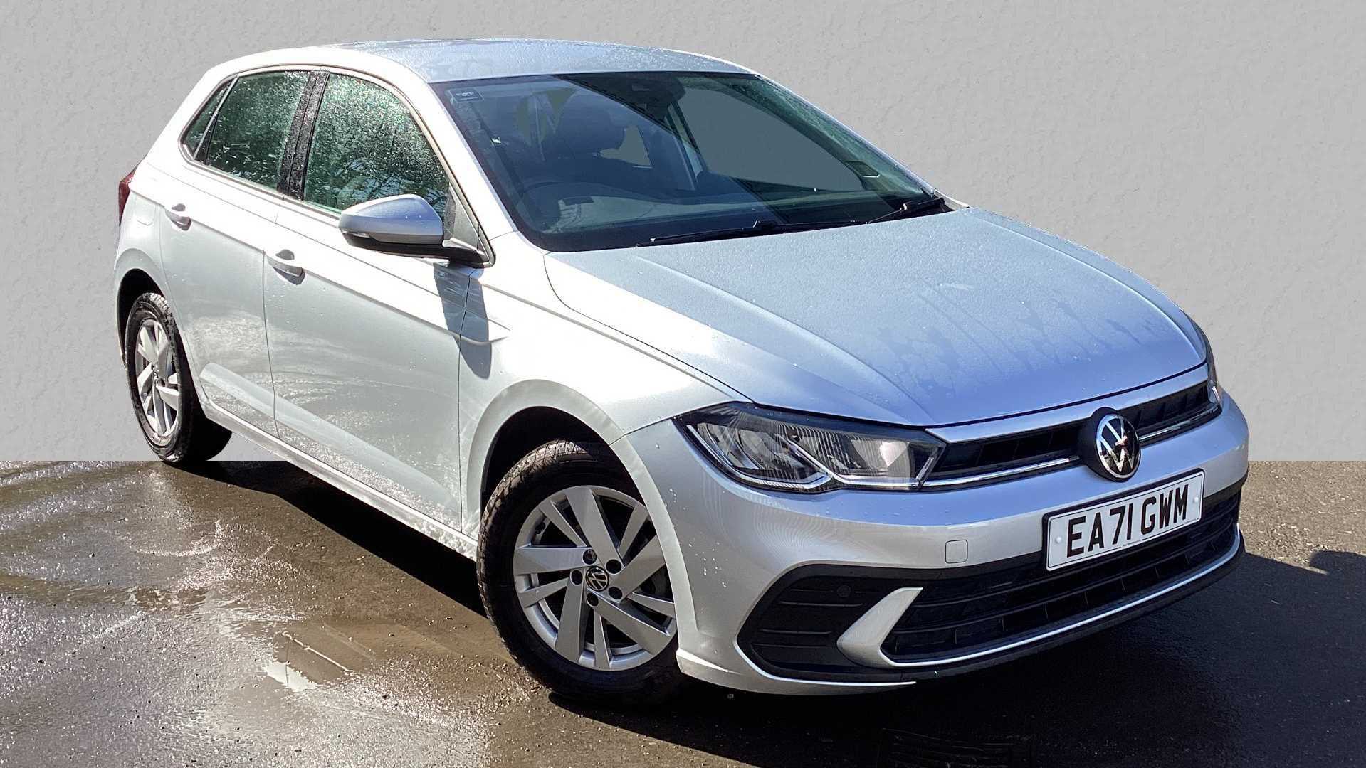 Main listing image - Volkswagen Polo