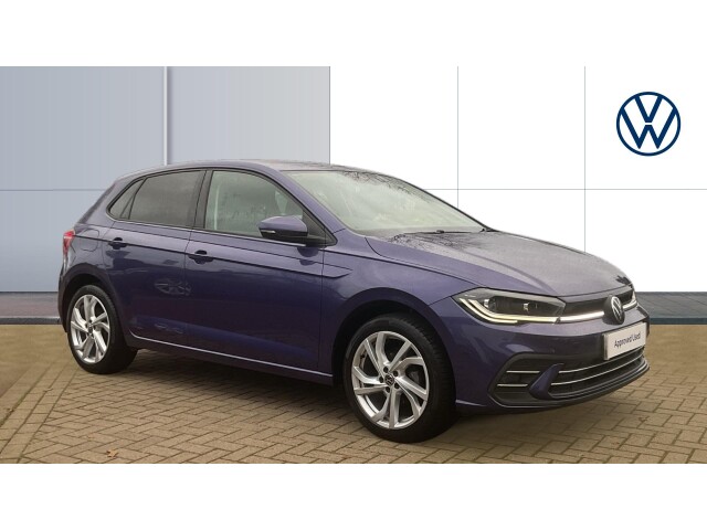 Main listing image - Volkswagen Polo