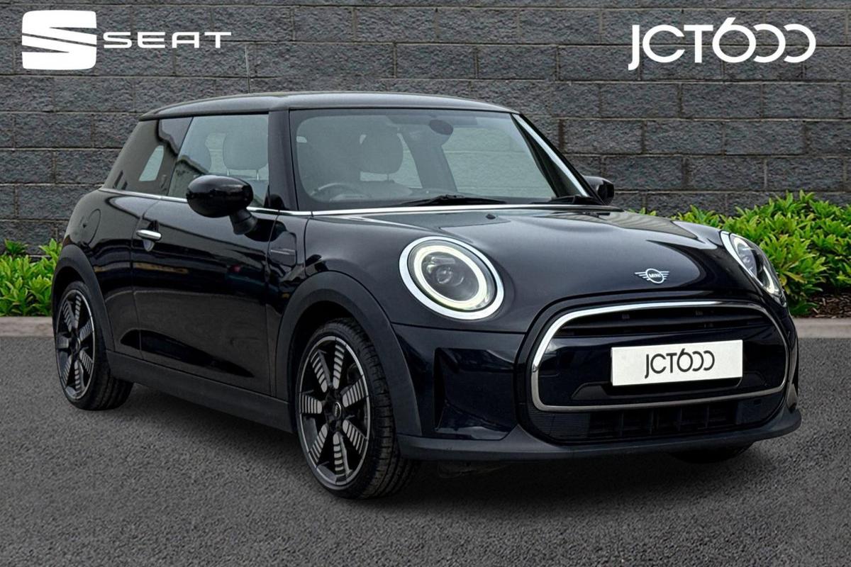 Main listing image - MINI Hatchback