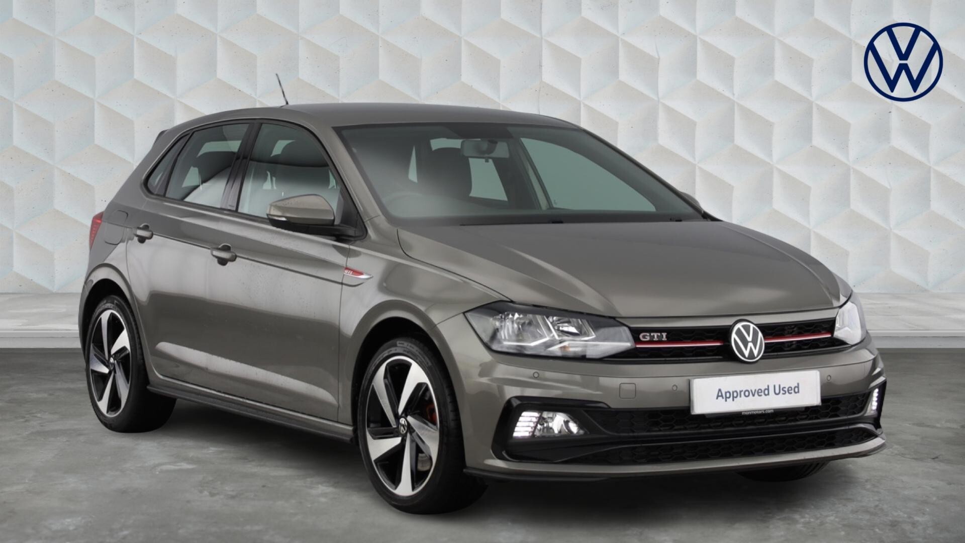 Main listing image - Volkswagen Polo GTI