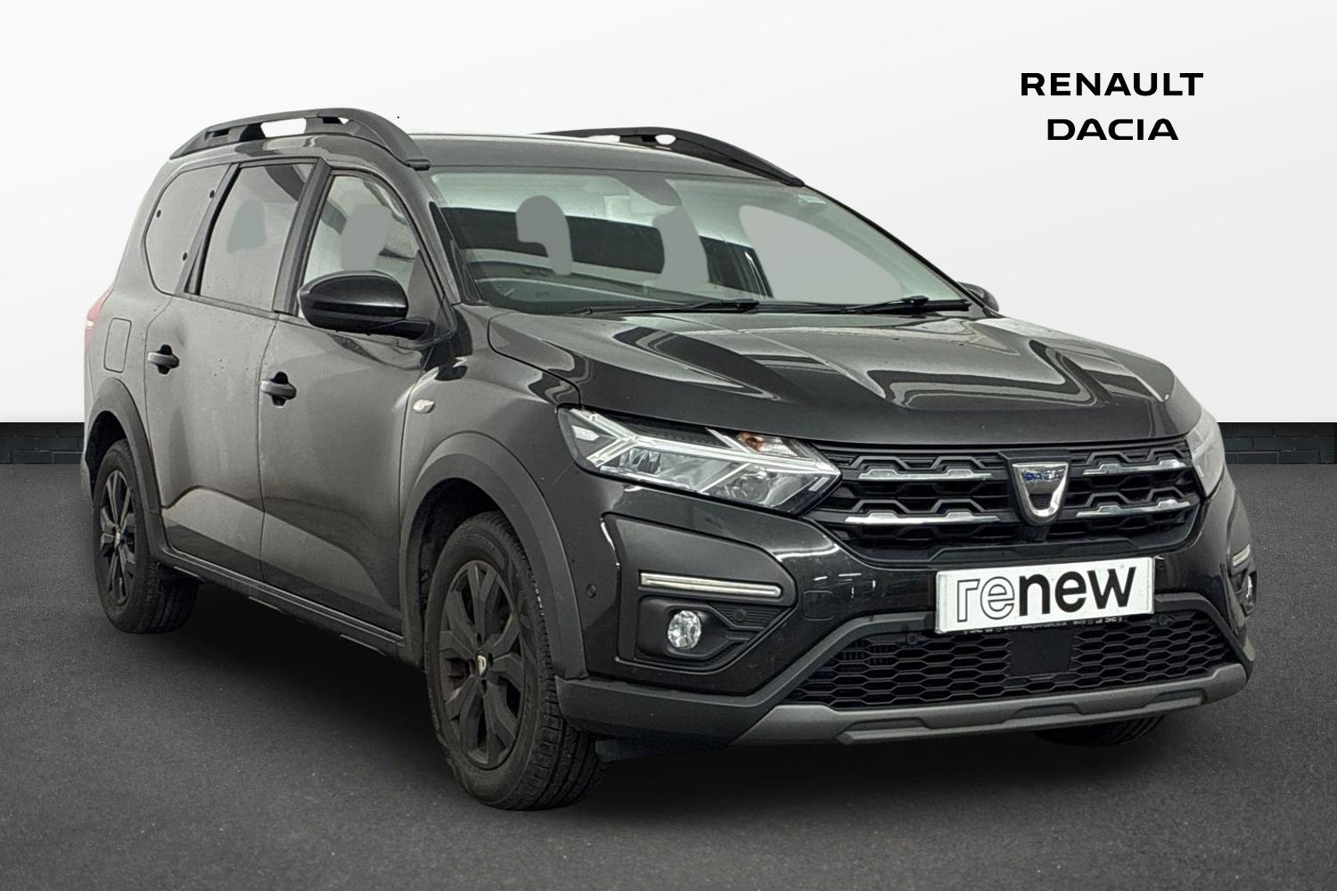 Main listing image - Dacia Jogger