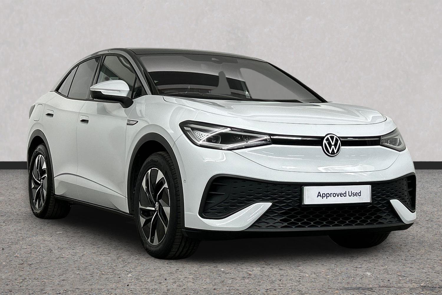 Main listing image - Volkswagen ID.5
