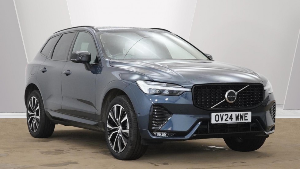 Main listing image - Volvo XC60