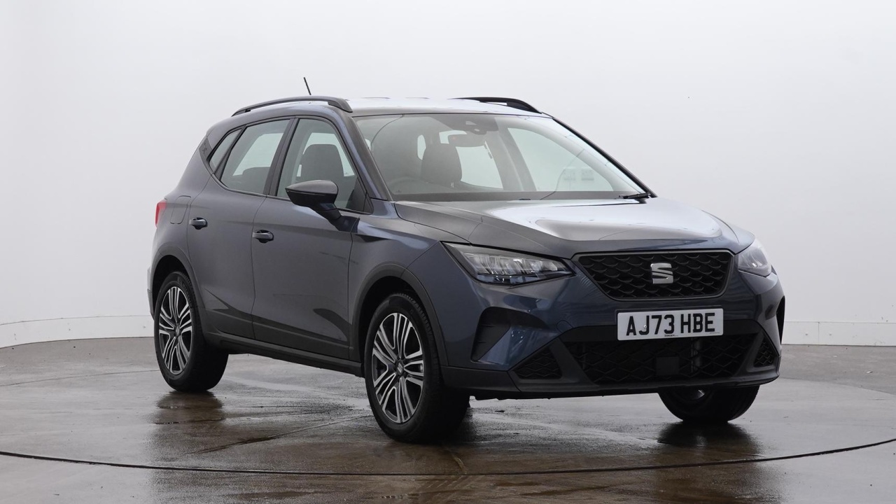 Main listing image - SEAT Arona