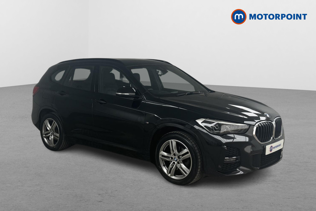 Main listing image - BMW X1