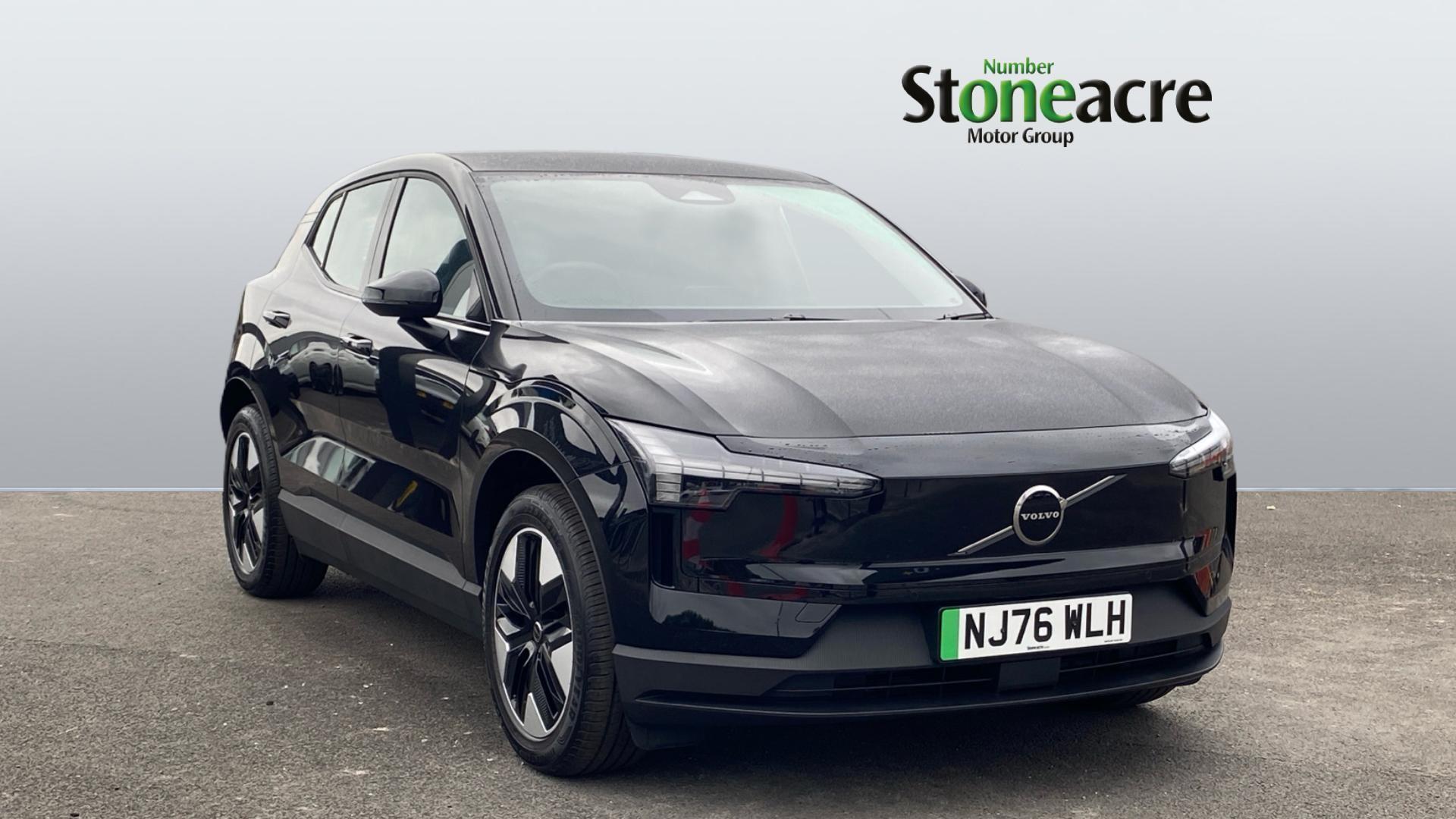 Main listing image - Volvo EX30