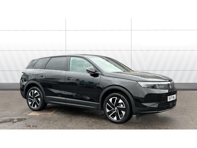 Main listing image - Vauxhall Grandland