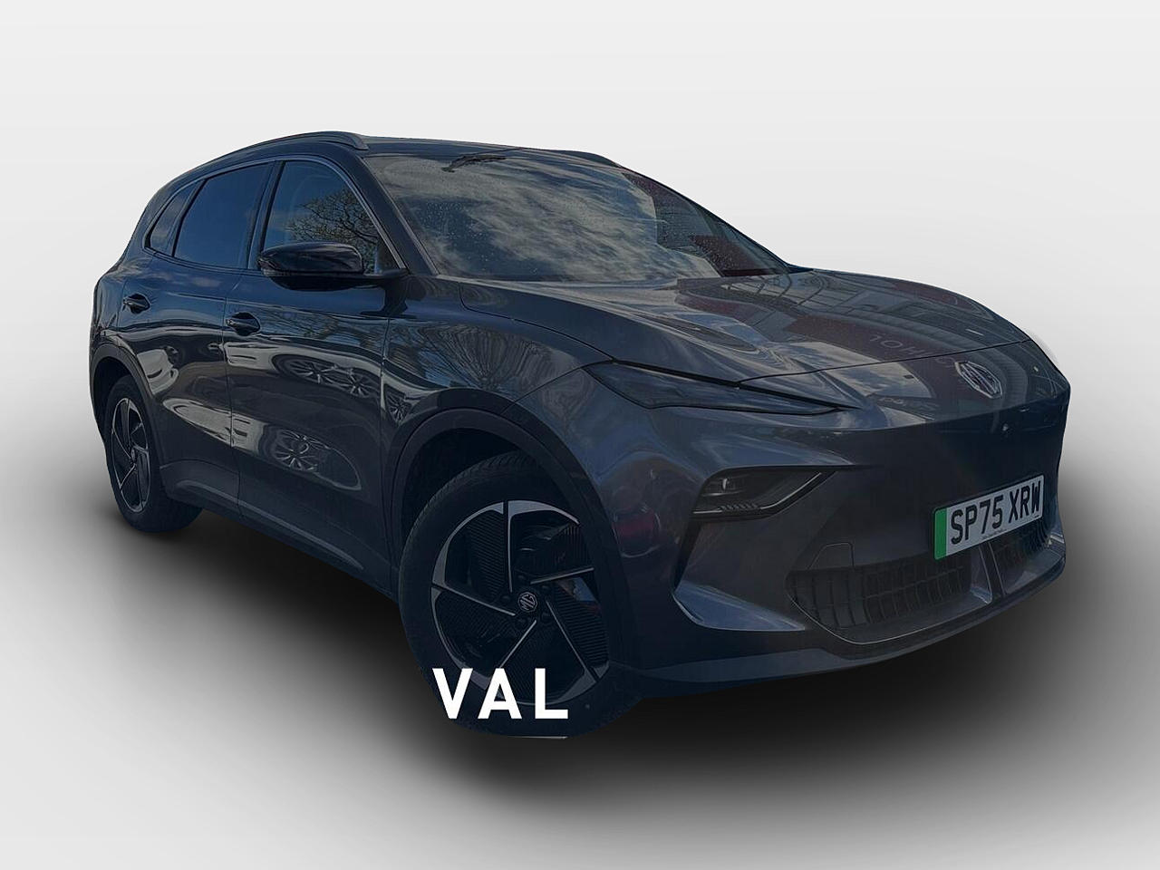 Main listing image - MG Mgs5