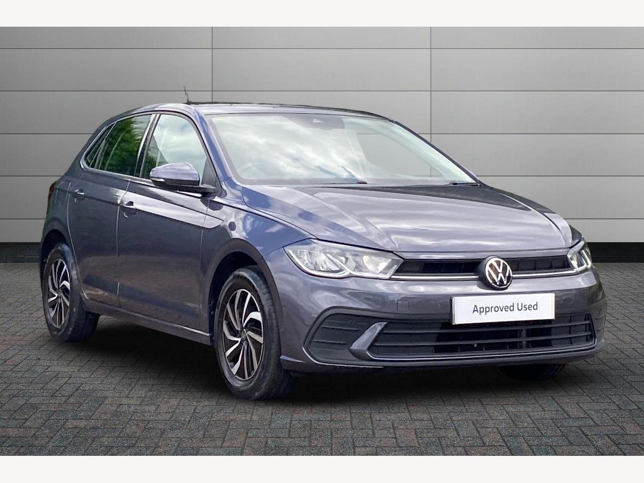 Main listing image - Volkswagen Polo