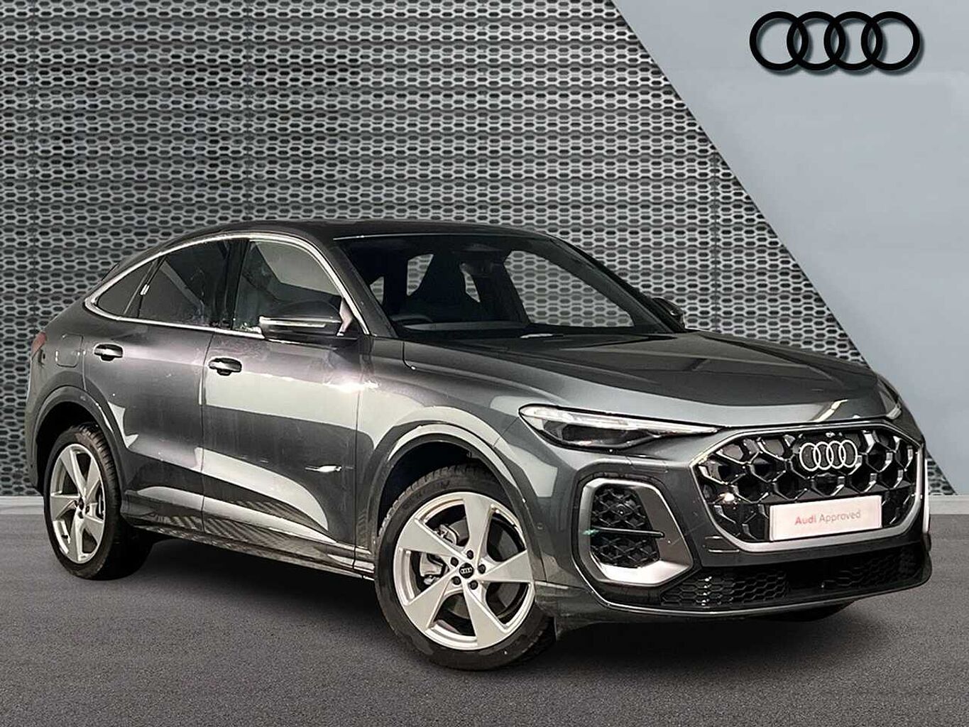 Main listing image - Audi Q5