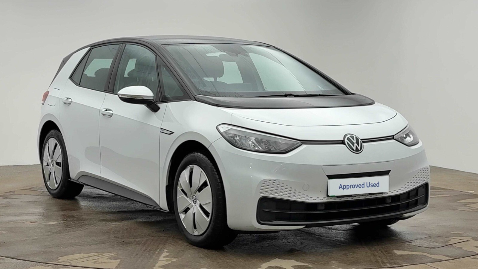 Main listing image - Volkswagen ID.3