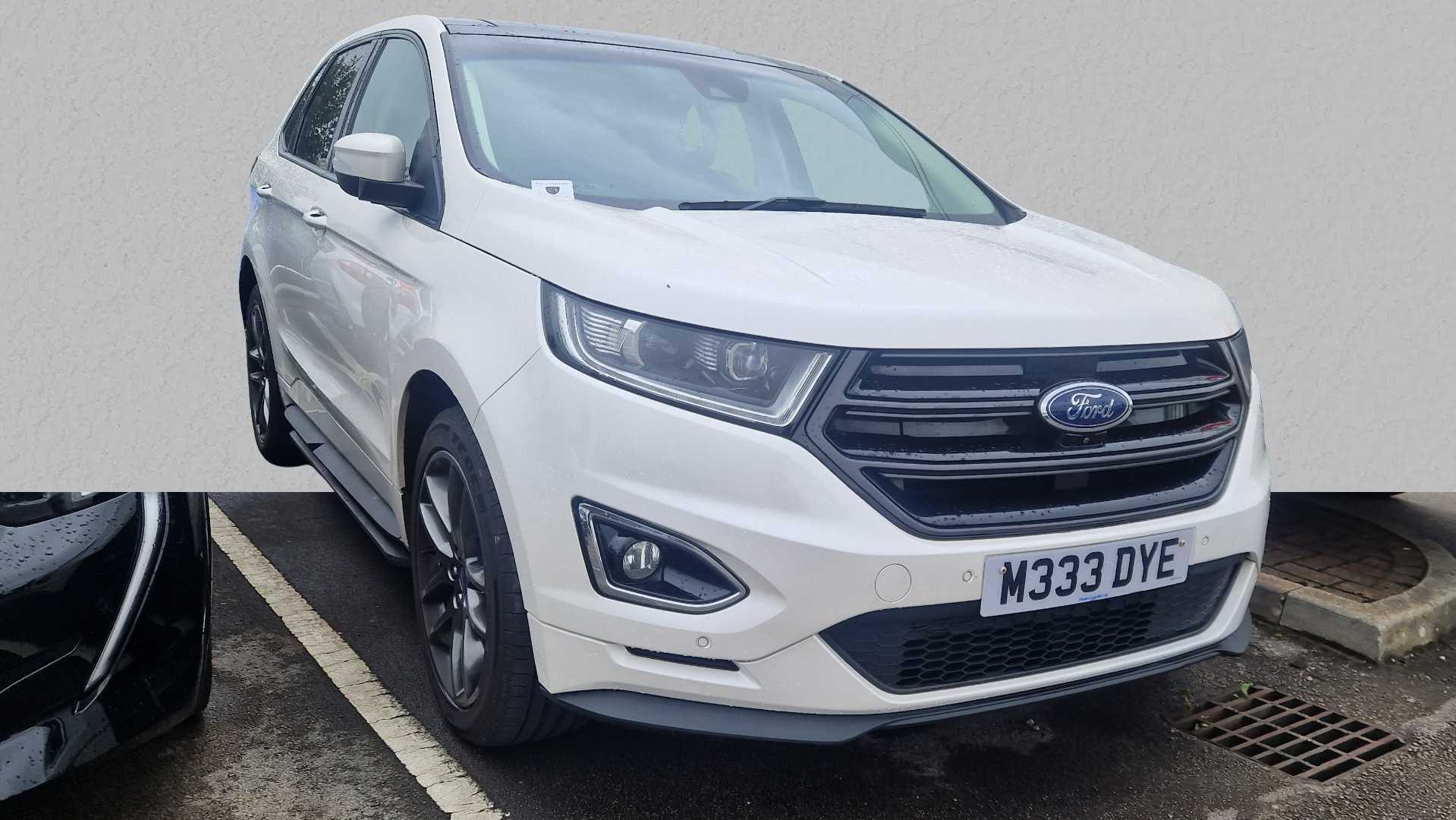 Main listing image - Ford Edge