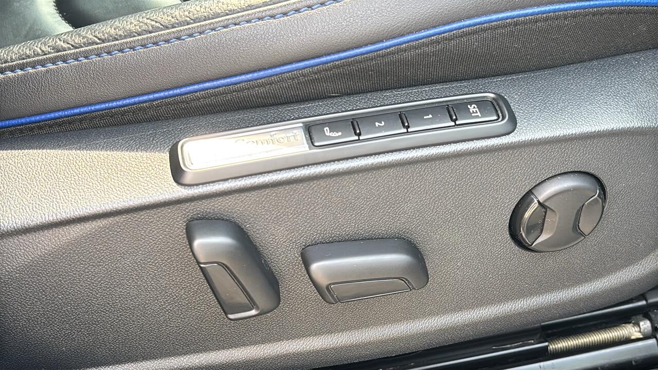 Main listing image - Volkswagen Arteon