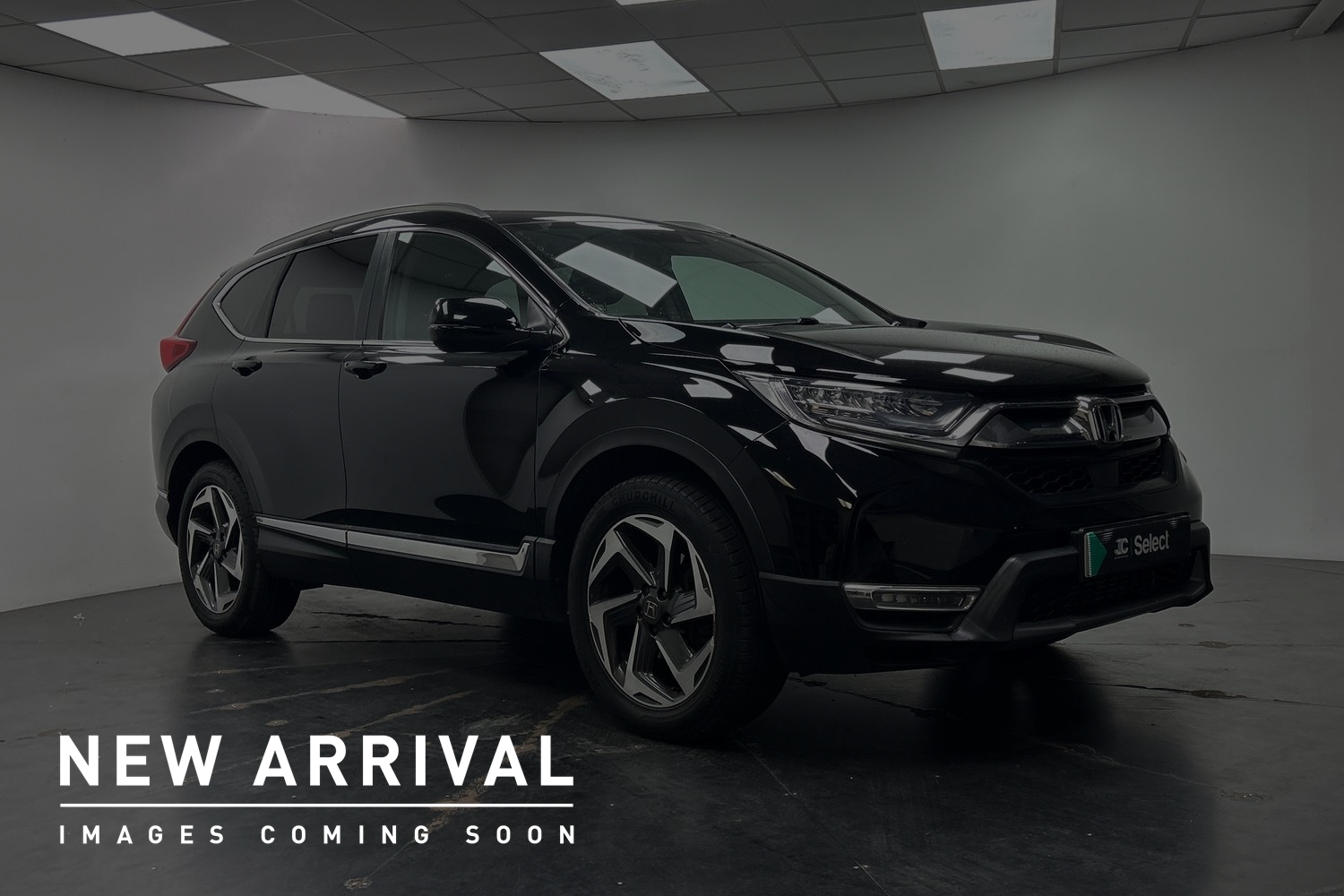 Main listing image - Honda CR-V
