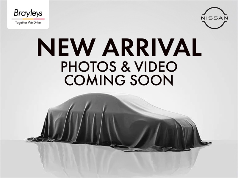 Main listing image - Nissan Ariya