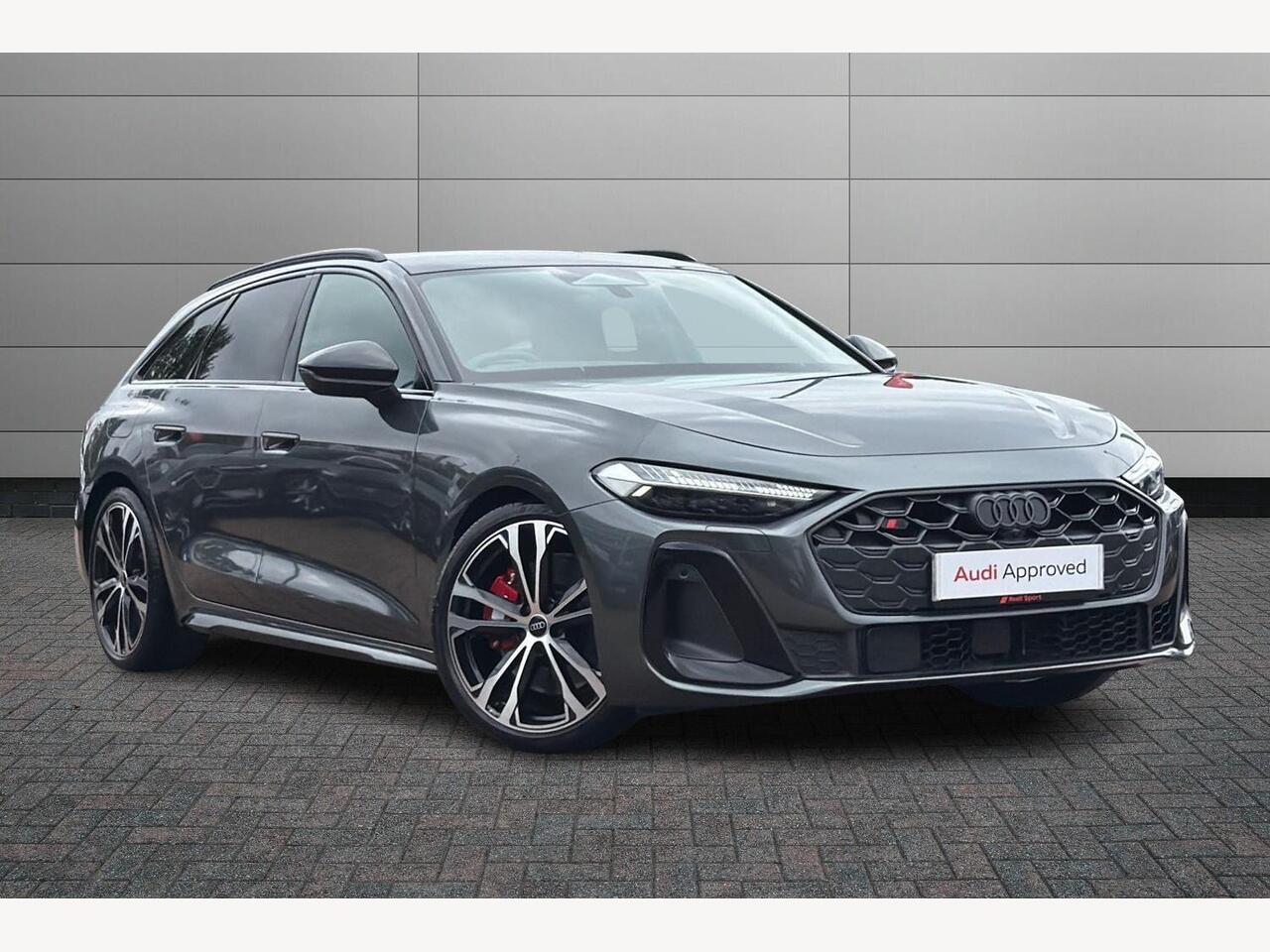 Main listing image - Audi A5