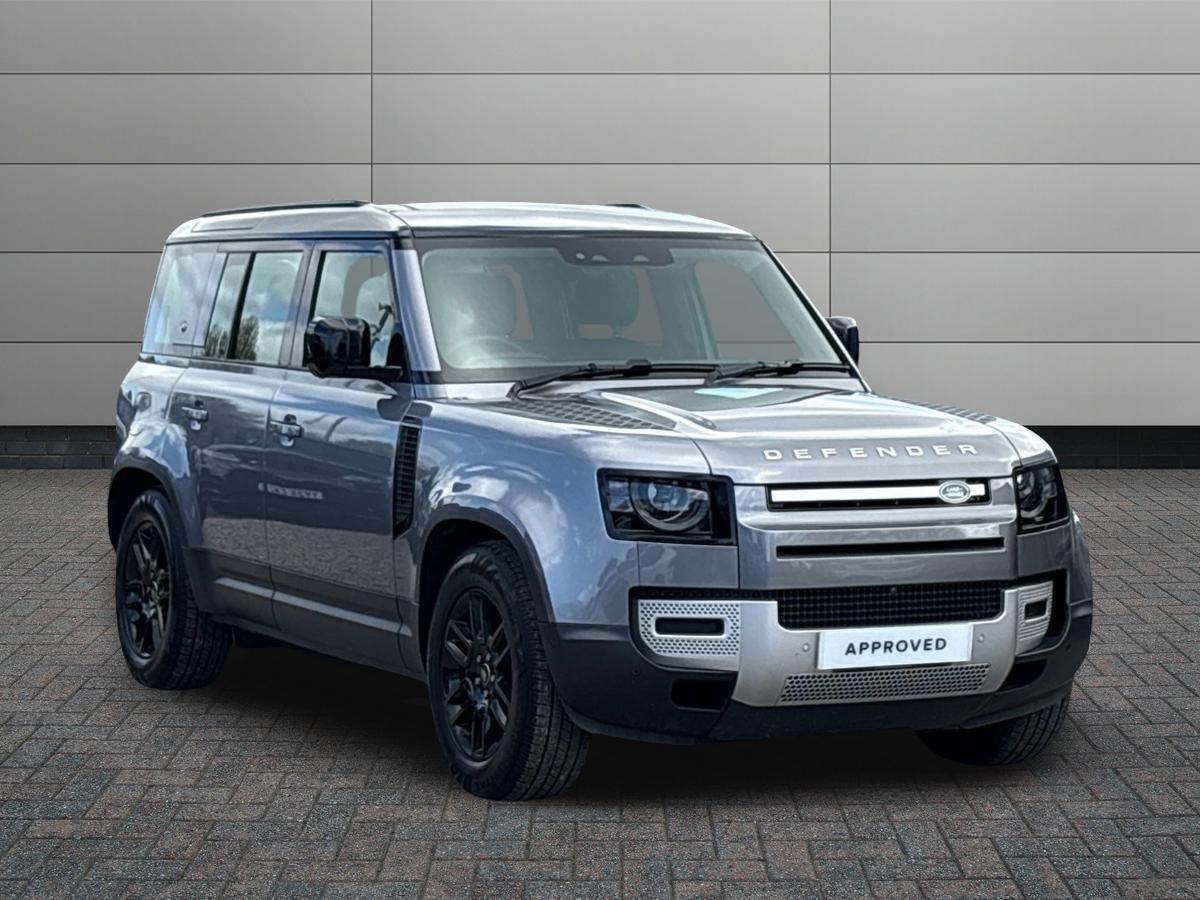 Main listing image - Land Rover Defender