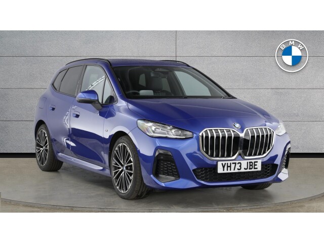 Main listing image - BMW 2 Series Active Tourer