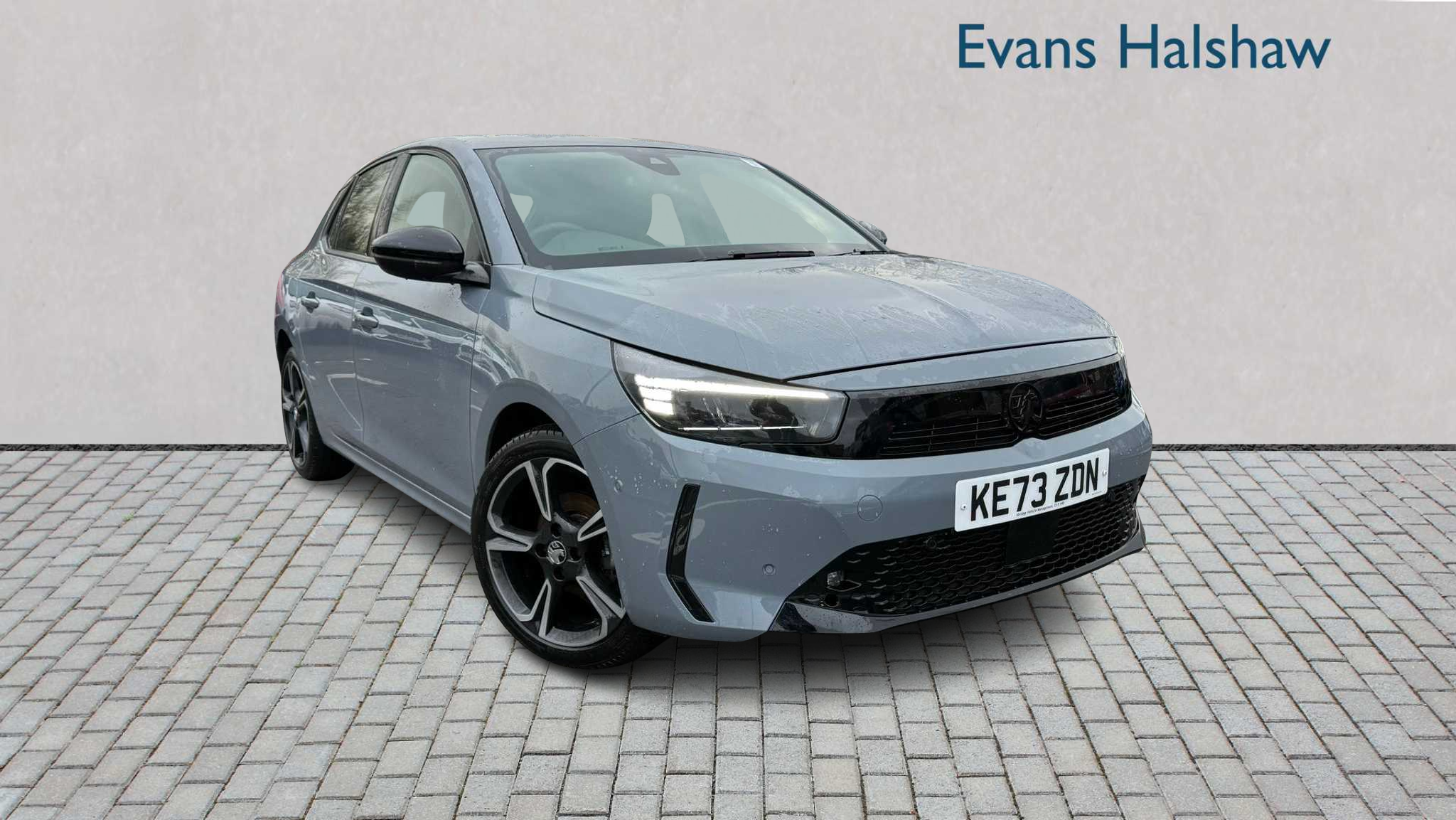 Main listing image - Vauxhall Corsa