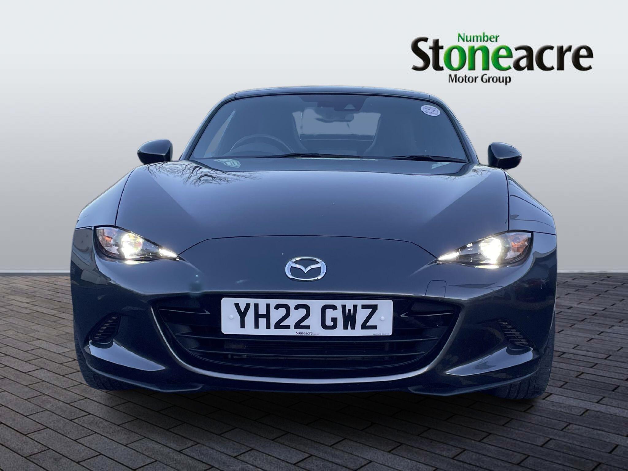 Main listing image - Mazda MX-5