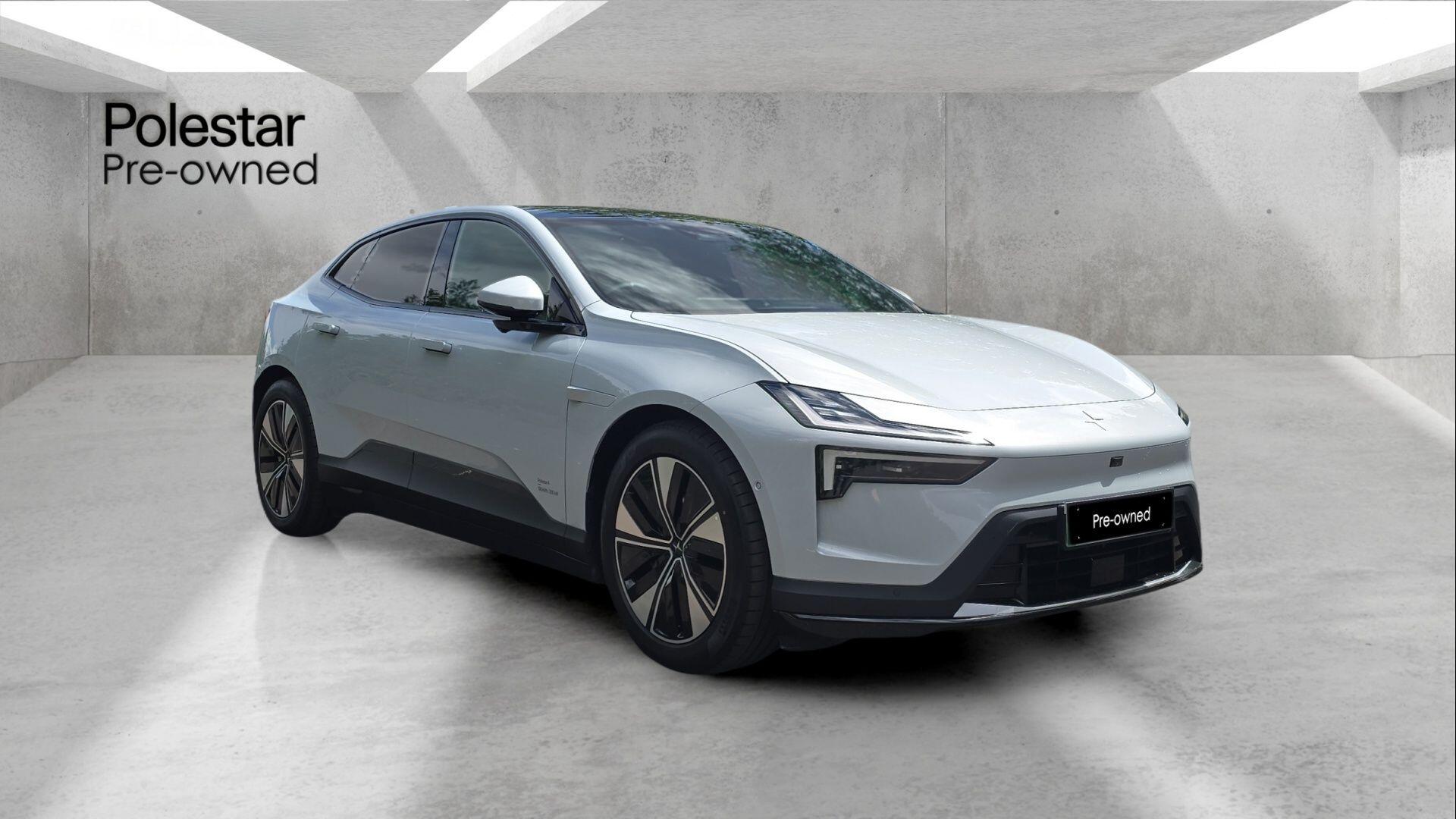 Main listing image - Polestar 4