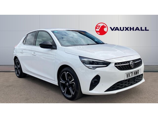 Main listing image - Vauxhall Corsa