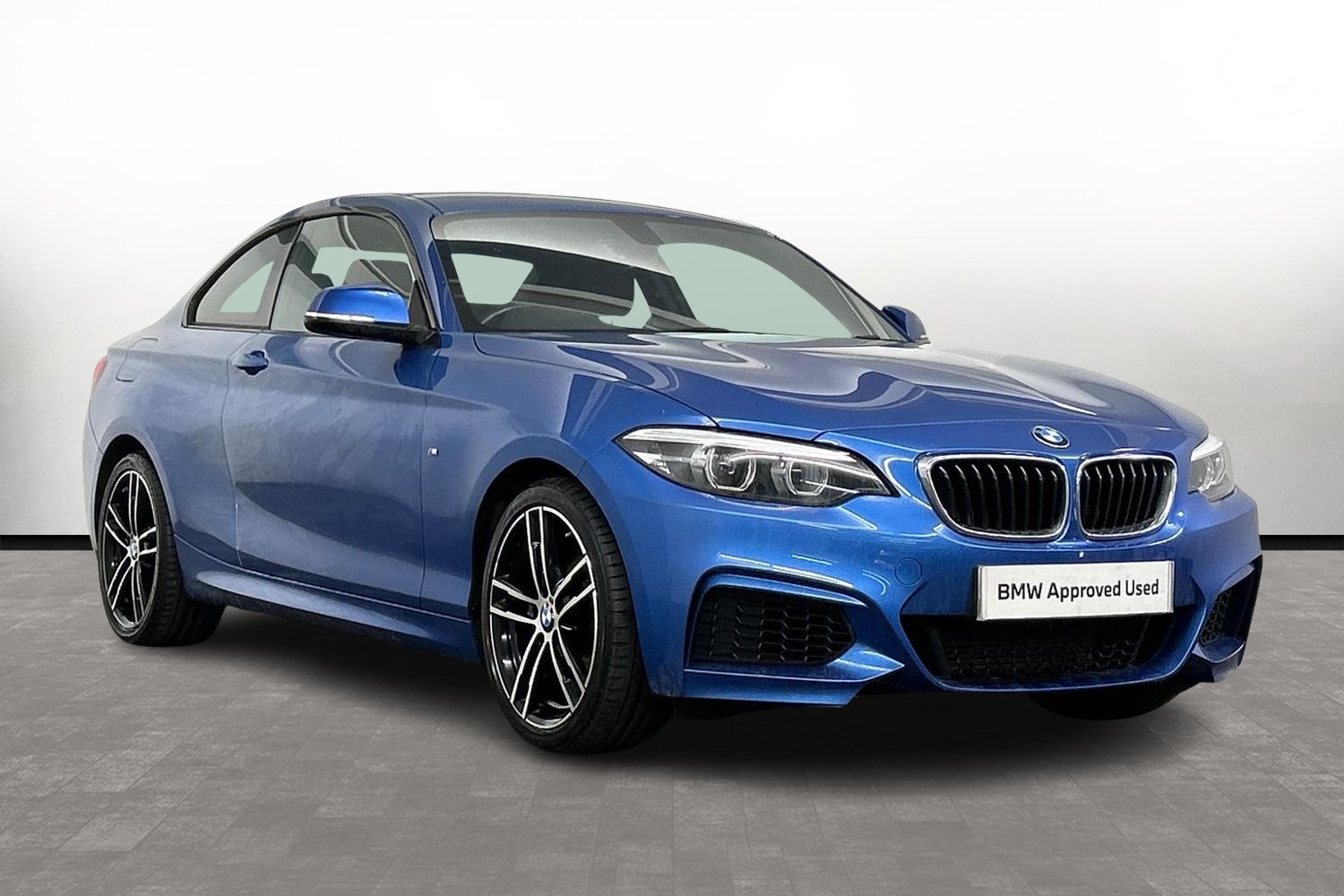 Main listing image - BMW 2 Series