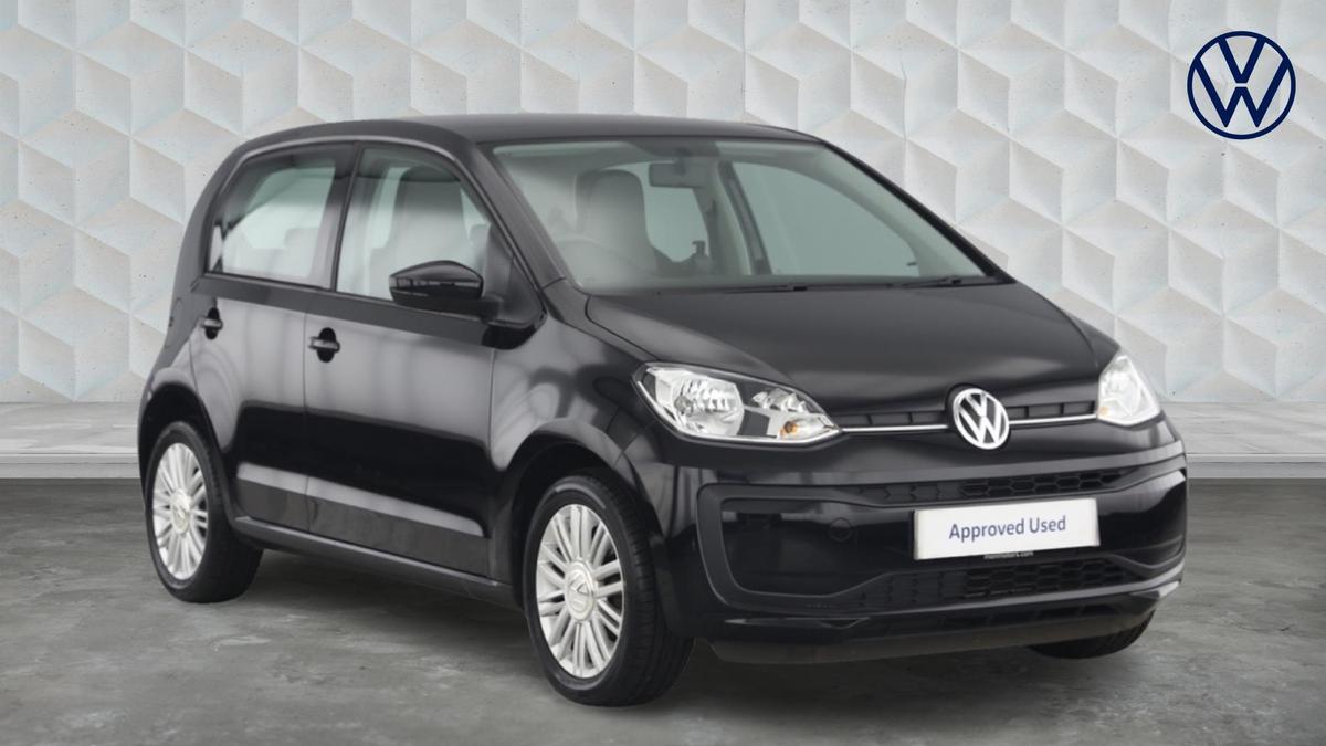 Main listing image - Volkswagen Up