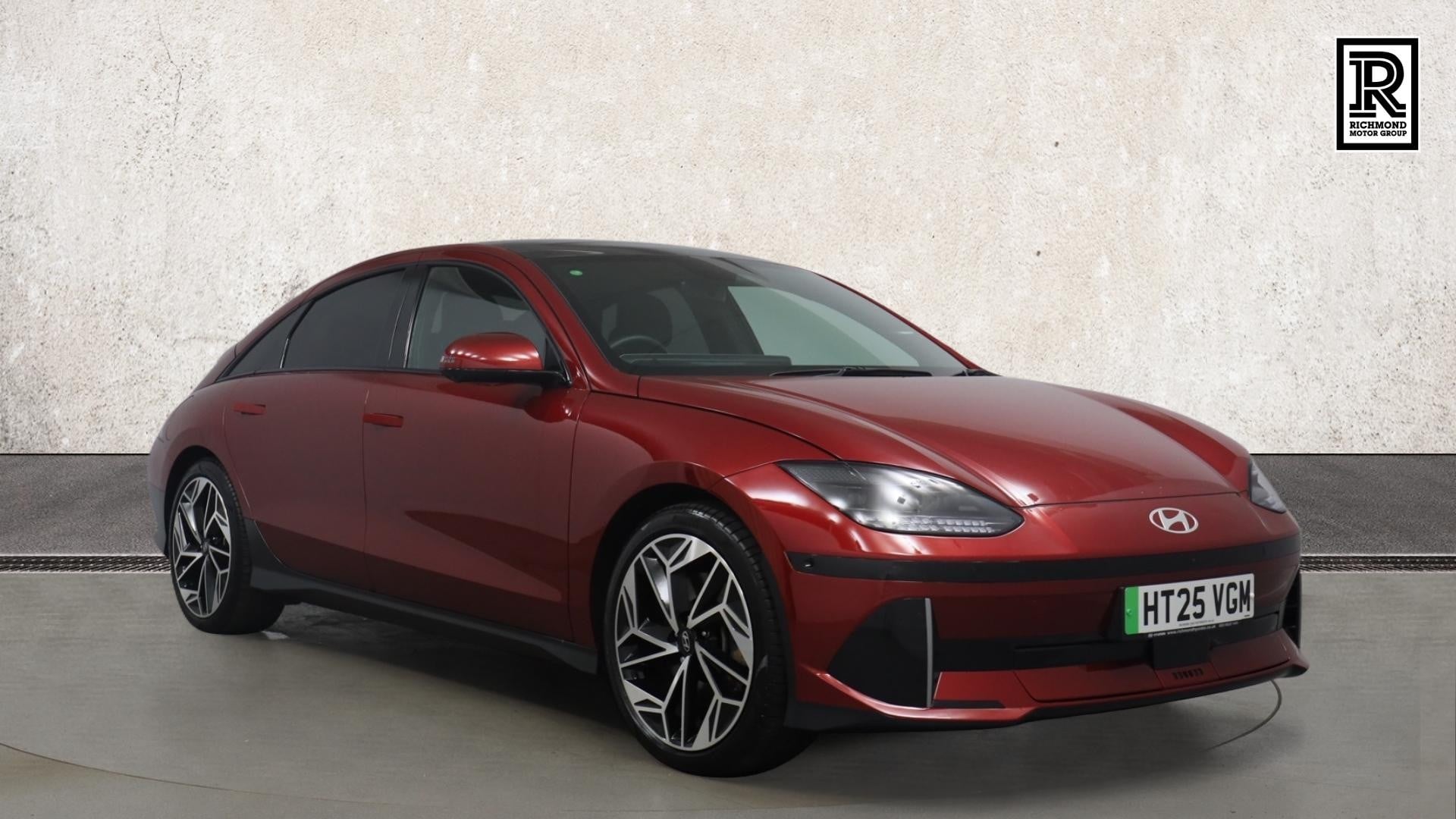 Main listing image - Hyundai IONIQ 6