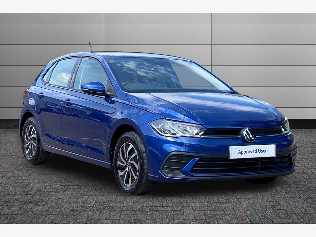 Main listing image - Volkswagen Polo