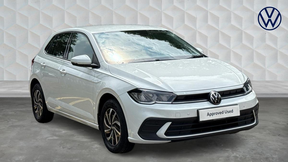 Main listing image - Volkswagen Polo