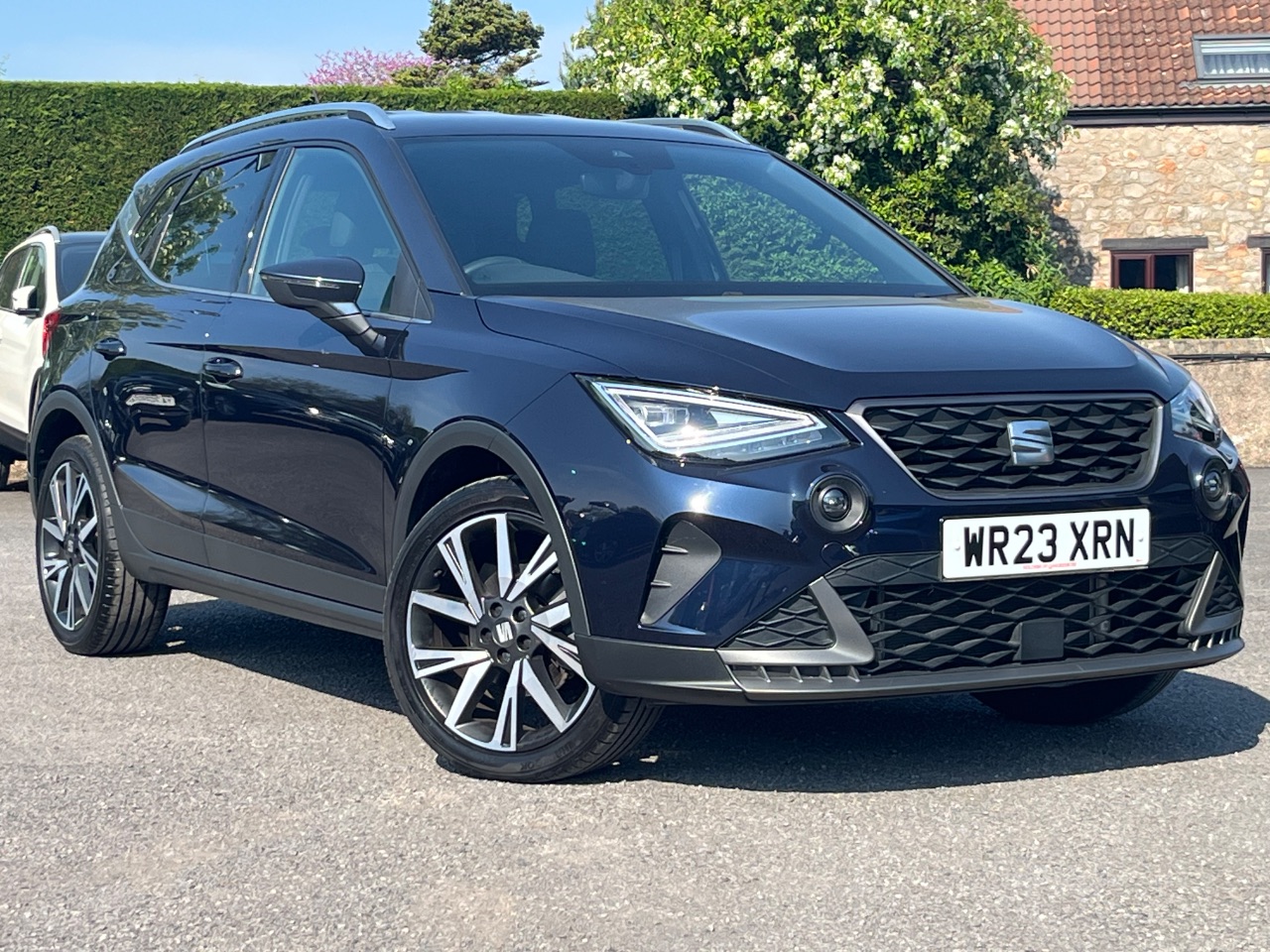 Main listing image - SEAT Arona