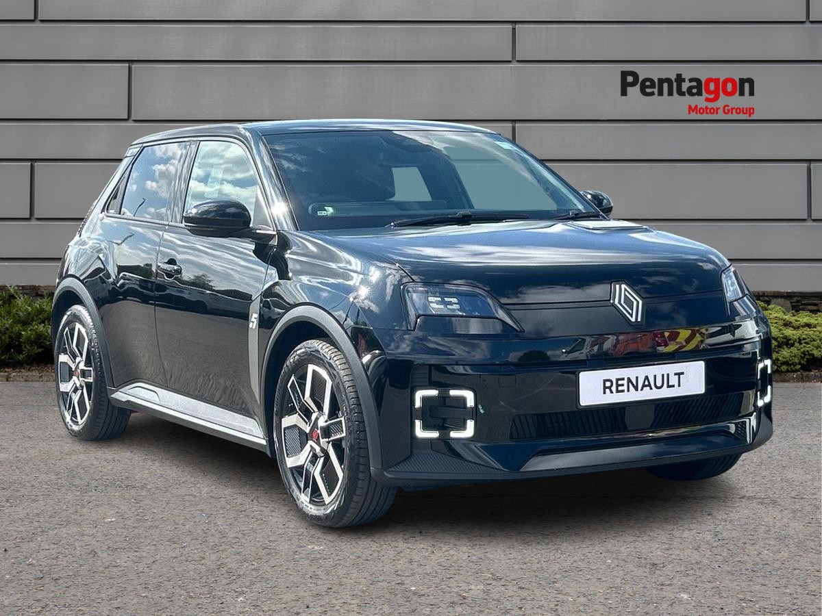 Main listing image - Renault 5