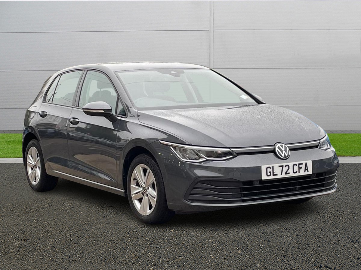 Main listing image - Volkswagen Golf