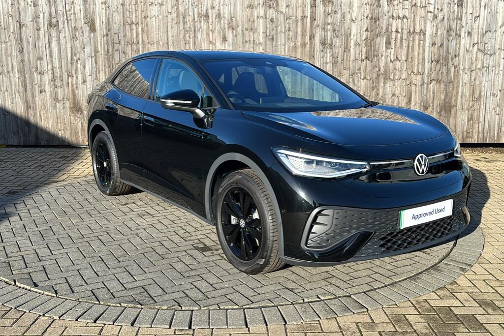 Main listing image - Volkswagen ID.5