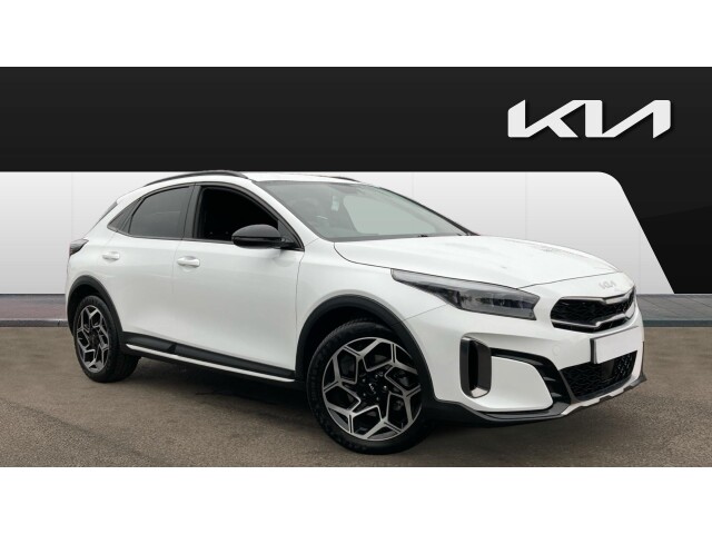 Main listing image - Kia XCeed