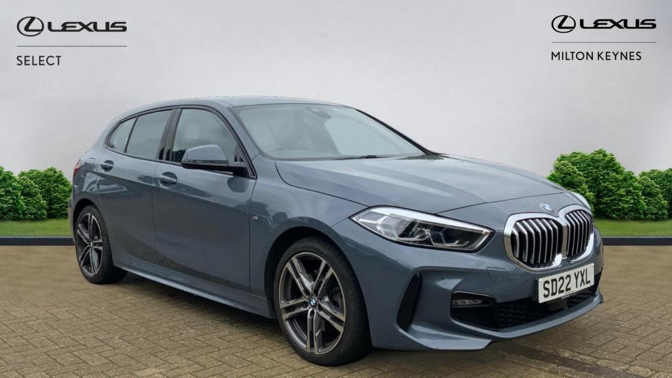 Main listing image - BMW 1 Series